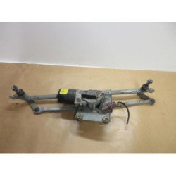 Mecanisme Essuie Glace Avant Peugeot 406 Coupe
